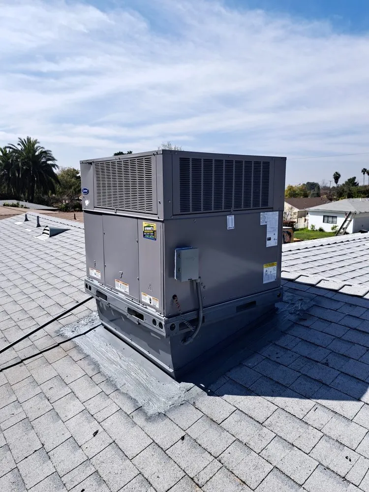 Slide of Steve's 5 Star Service Cooling, Heating & Plumbing