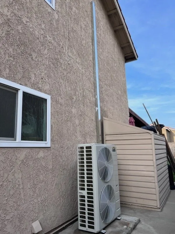 Slide of Steve's 5 Star Service Cooling, Heating & Plumbing