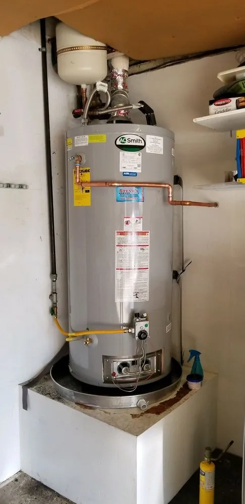 Expert pipe repair experts serving Glendora, CA - Steve's 5 Star Service Cooling, Heating & Plumbing