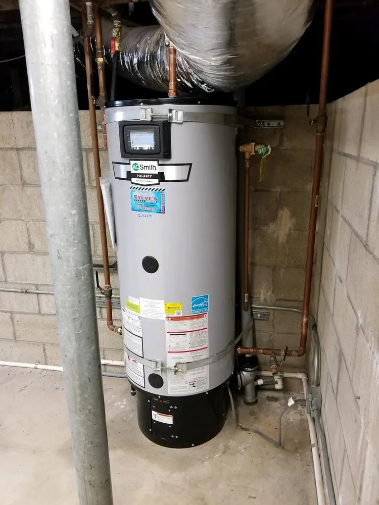 Affordable emergency plumbing experts serving Glendora, CA - Steve's 5 Star Service Cooling, Heating & Plumbing