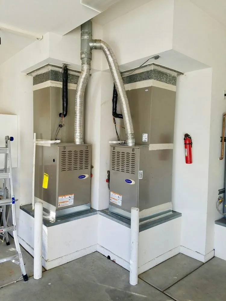 Professional water heater service service in Glendora, CA - Steve's 5 Star Service Cooling, Heating & Plumbing