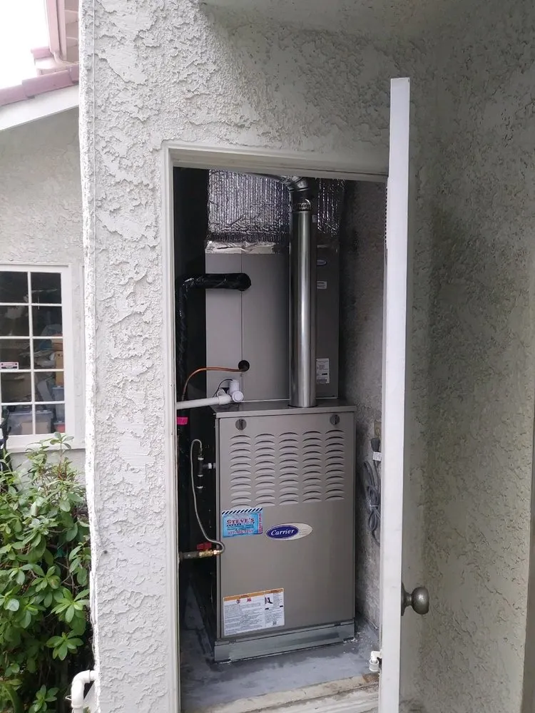 Affordable pipe repair service in Glendora, CA - Steve's 5 Star Service Cooling, Heating & Plumbing