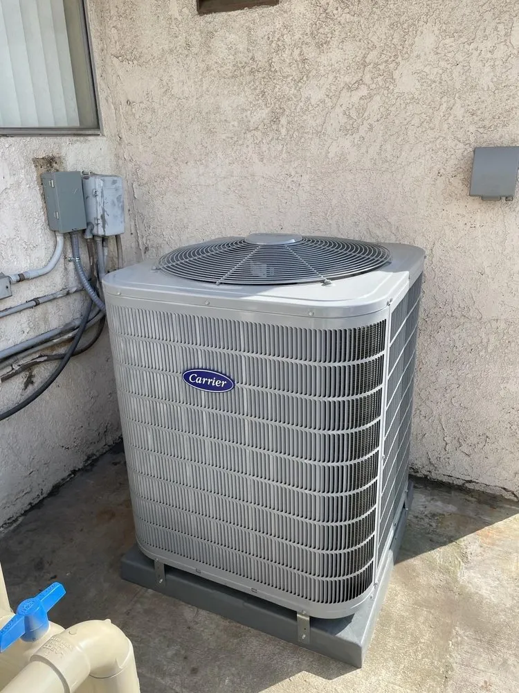 Slide of Steve's 5 Star Service Cooling, Heating & Plumbing