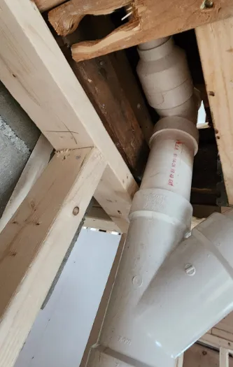 Slide of Steve's GPH