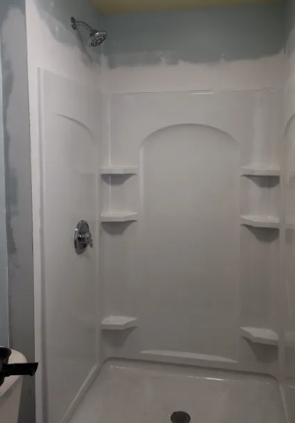 Slide of Steve's GPH