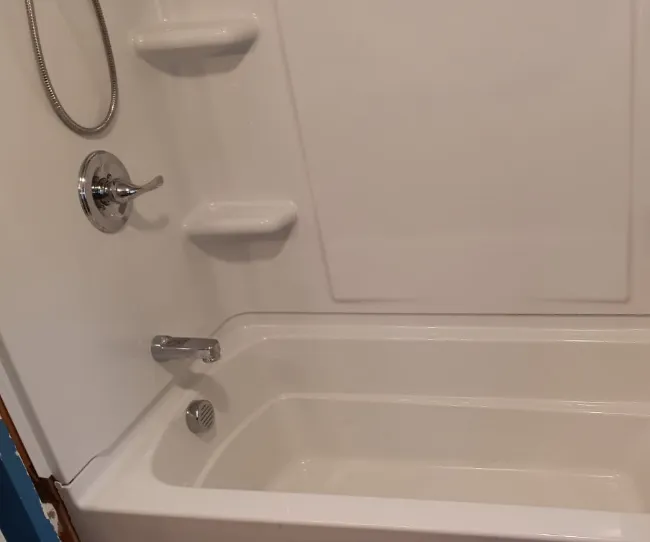 Slide of Steve's GPH