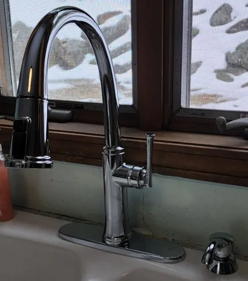 Slide of Steve's GPH