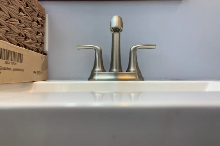 Slide of Steve's Handy