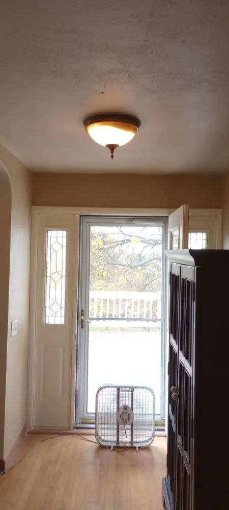 Slide of Steve's Handyman Service