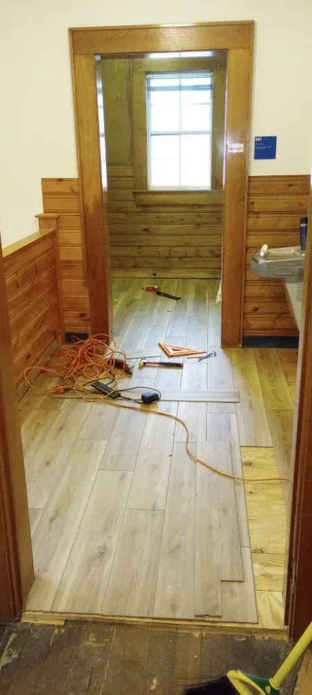 Slide of Steve's Handyman Service