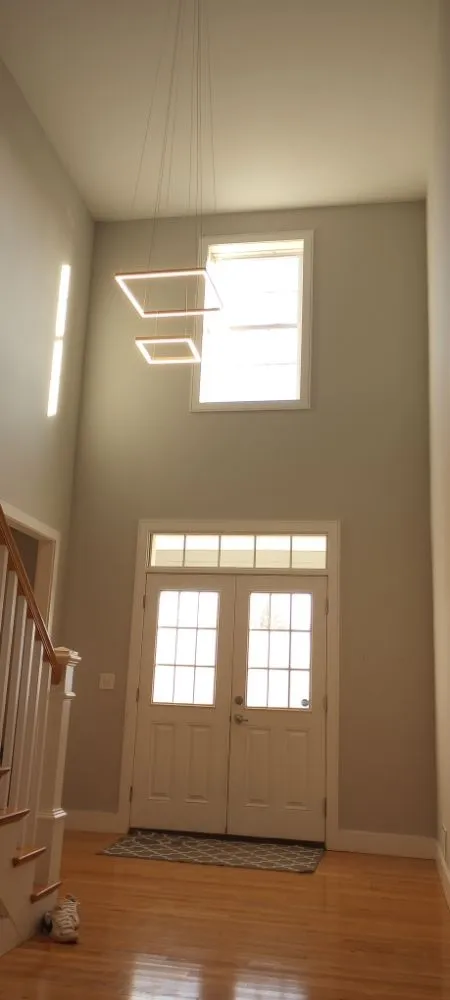 Slide of Steve's Handyman Service