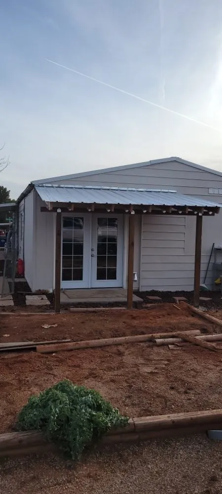 Slide of Steves Handyman Solutions