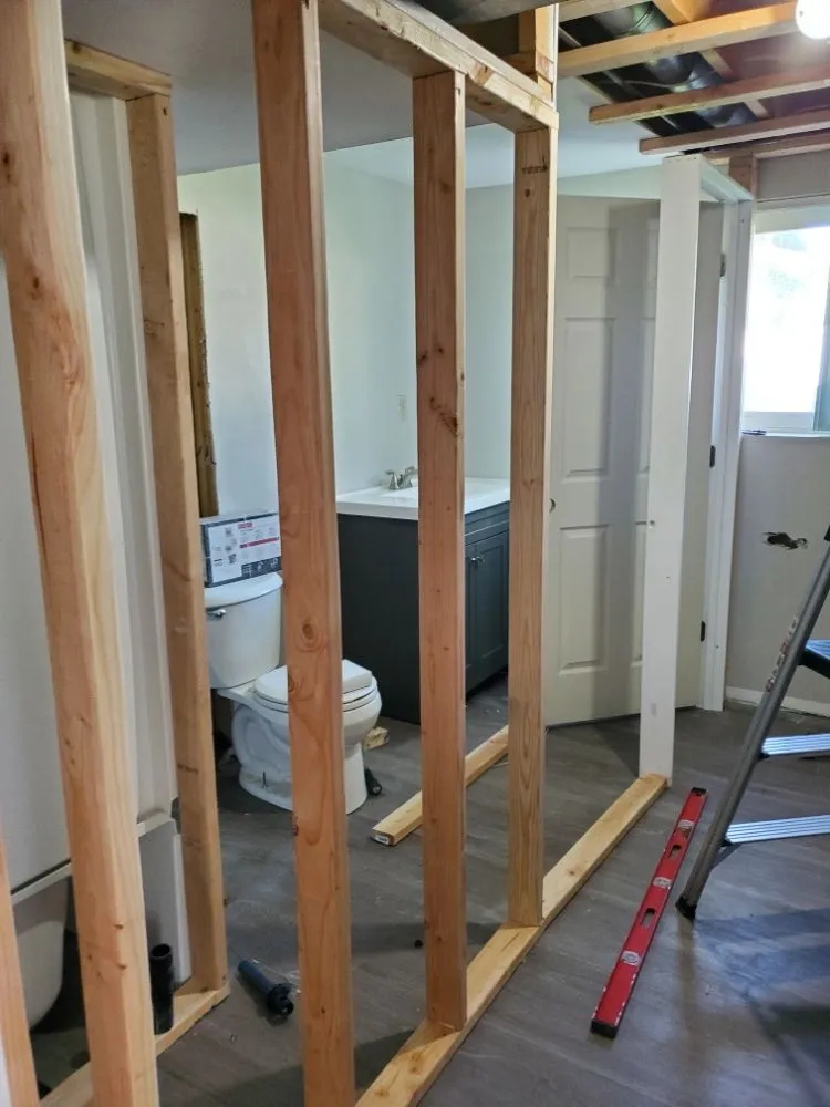 Slide of Steves Handyman Solutions