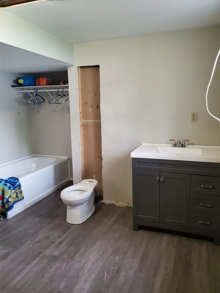 Slide of Steves Handyman Solutions