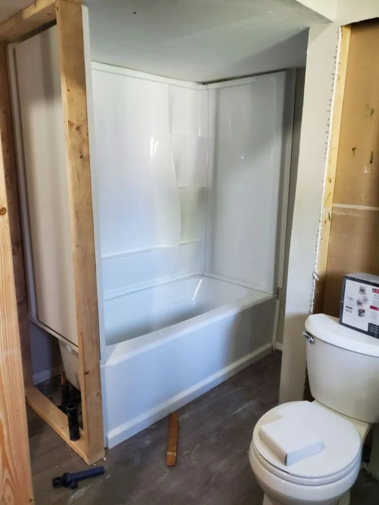 Slide of Steves Handyman Solutions