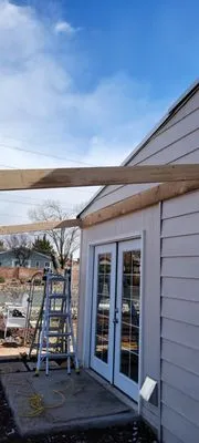 Steves Handyman Solutions