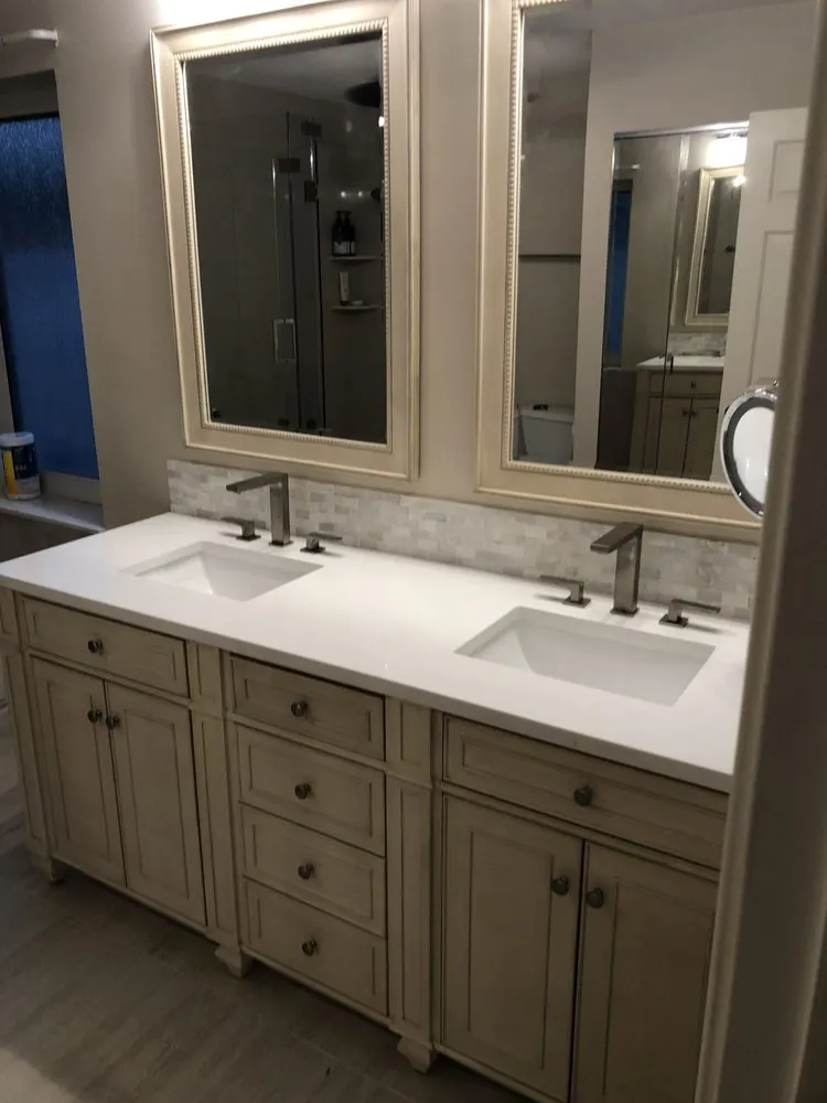 Slide of Steve's Home Improvement - Palm Beach