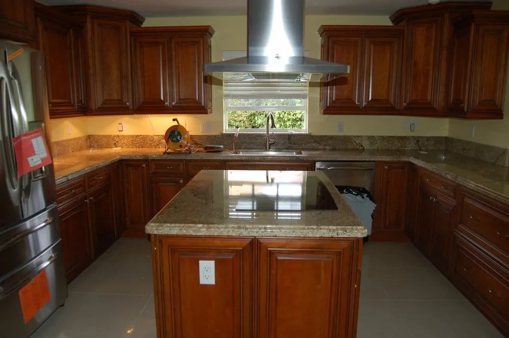 Slide of Steve's Home Improvement - Palm Beach