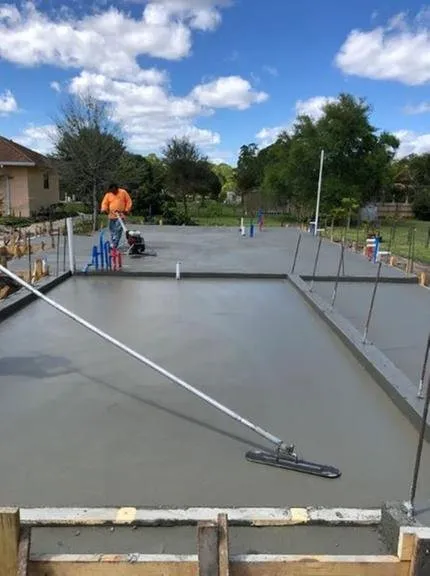 Slide of Steve's Home Improvement - Palm Beach