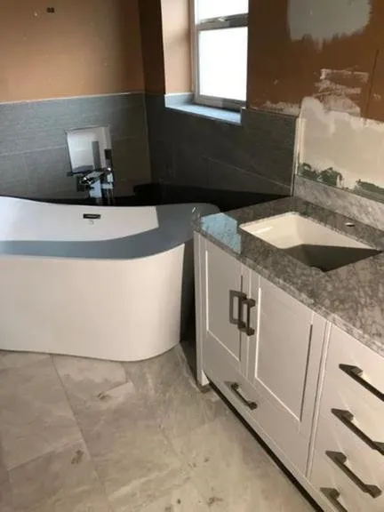 Slide of Steve's Home Improvement - Palm Beach