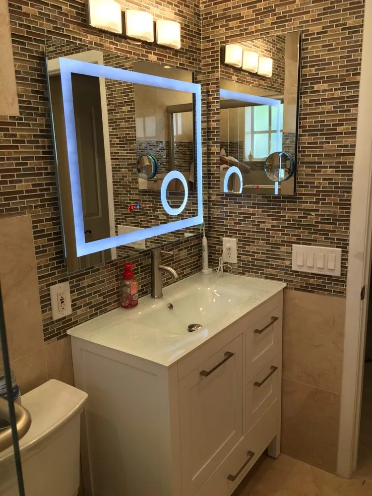 Slide of Steve's Home Improvement - Palm Beach