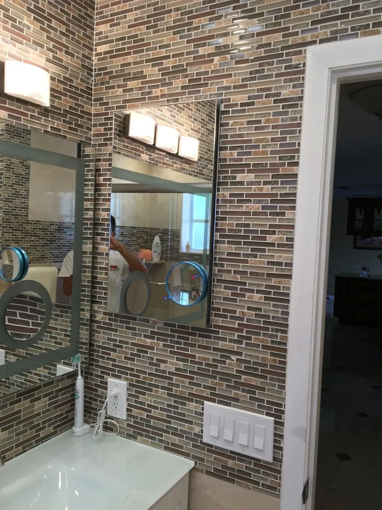 Trusted leak detection experts serving lake worth, FL - Steve's Home Improvement - Palm Beach