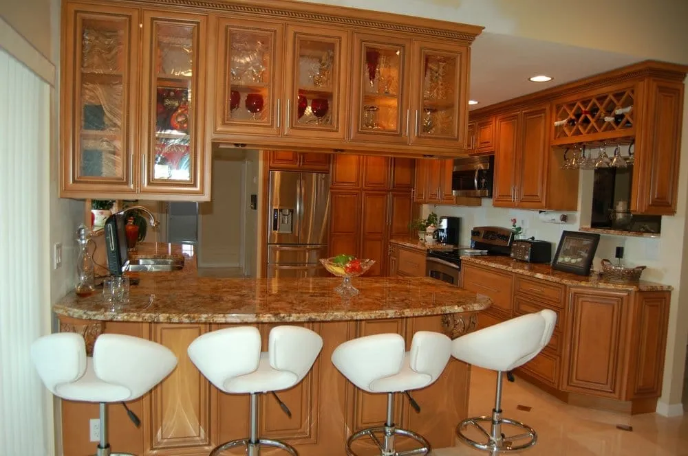 Slide of Steve's Home Improvement - Palm Beach