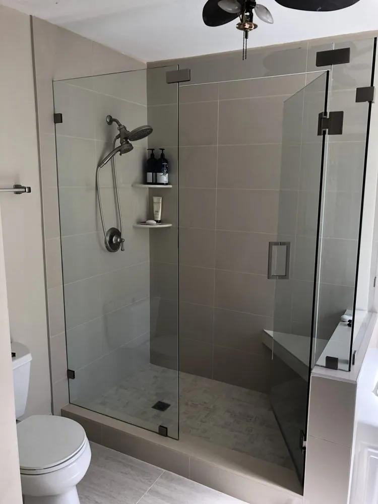 Slide of Steve's Home Improvement - Palm Beach