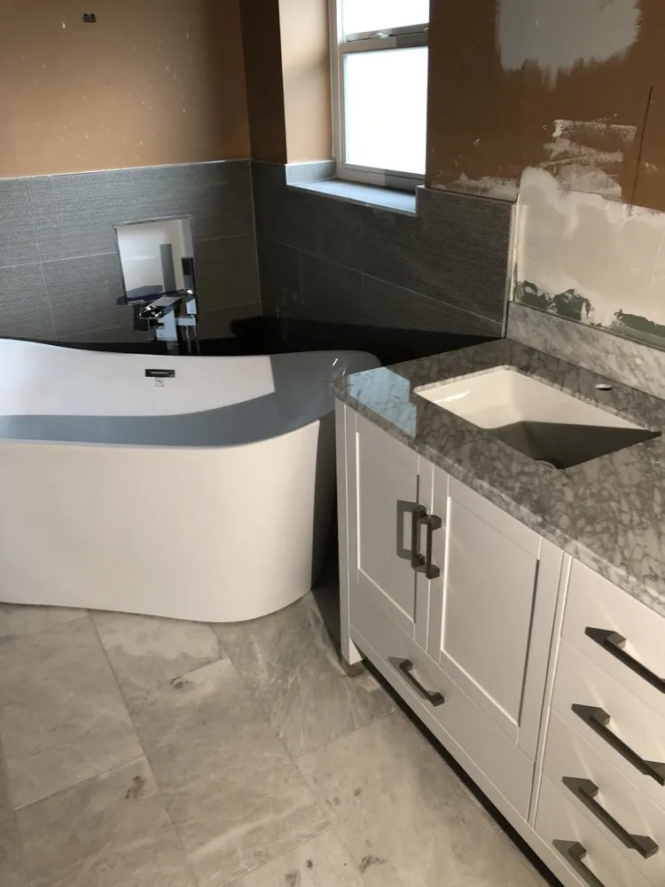 Slide of Steve's Home Improvement - Palm Beach