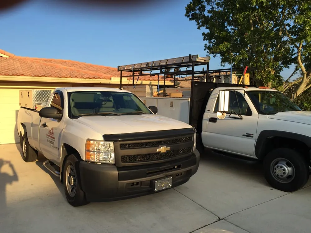 Slide of Steve's Home Improvement - Palm Beach