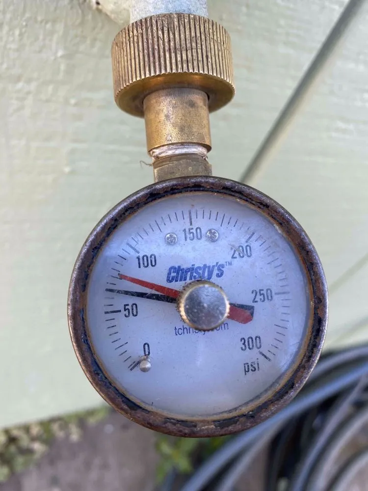 Slide of Steve's Plumbing & A/C Service