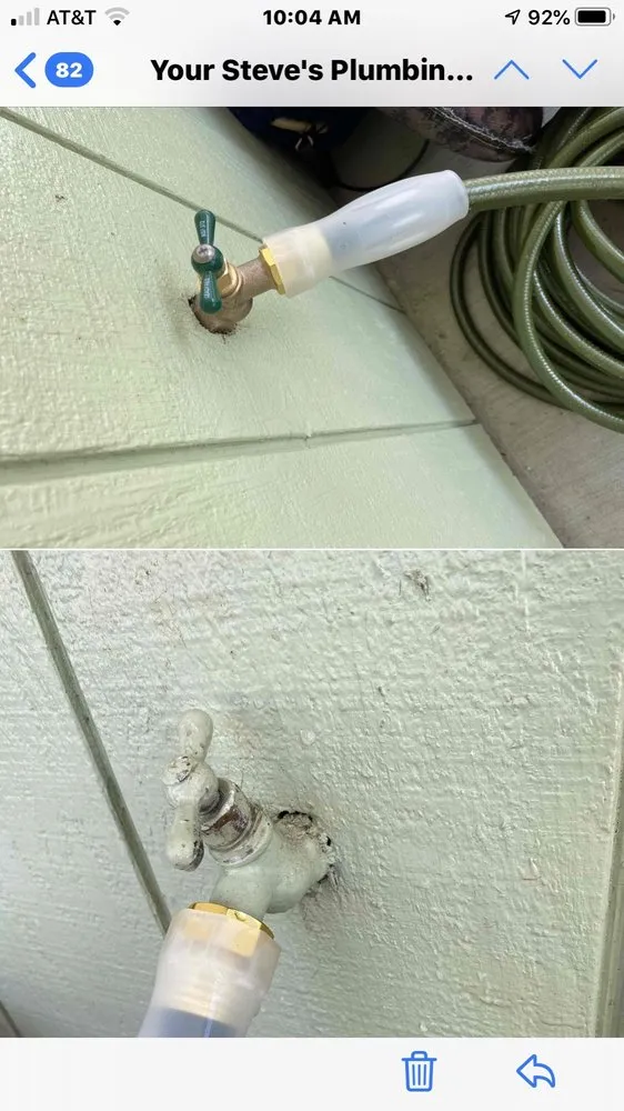 Quality emergency plumbing service in Kahului, HI - Steve's Plumbing & A/C Service