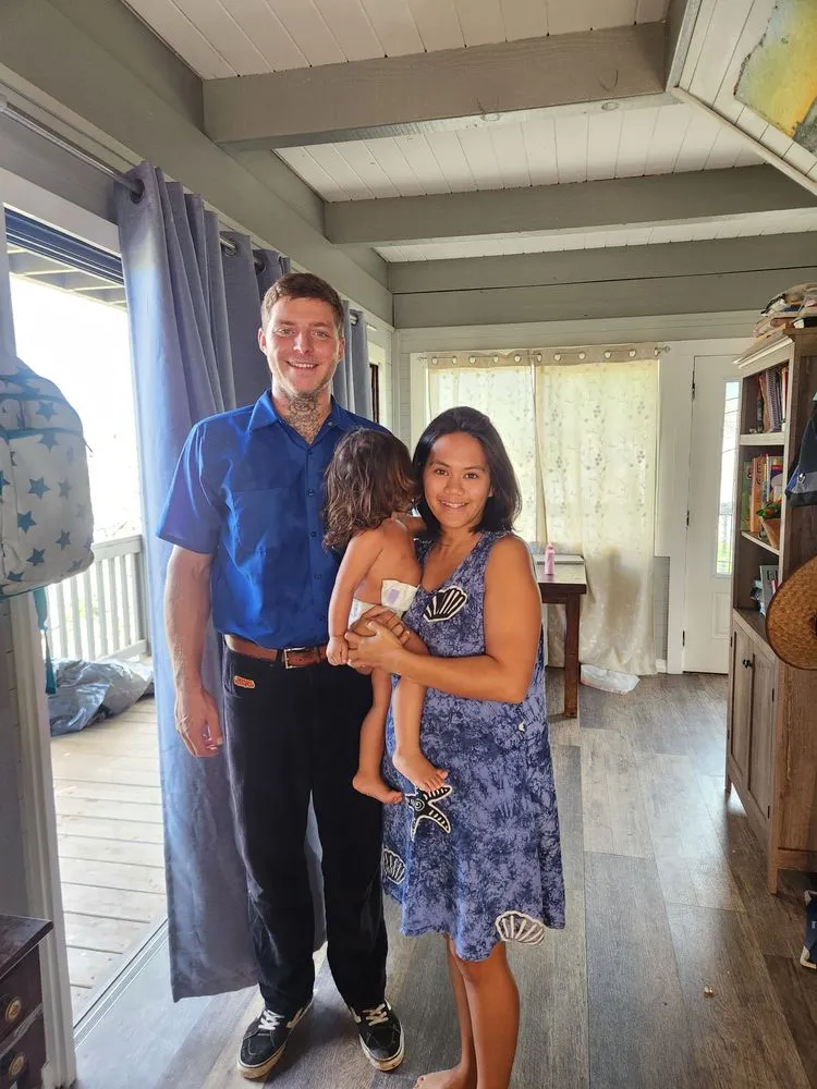 Slide of Steve's Plumbing & A/C Service