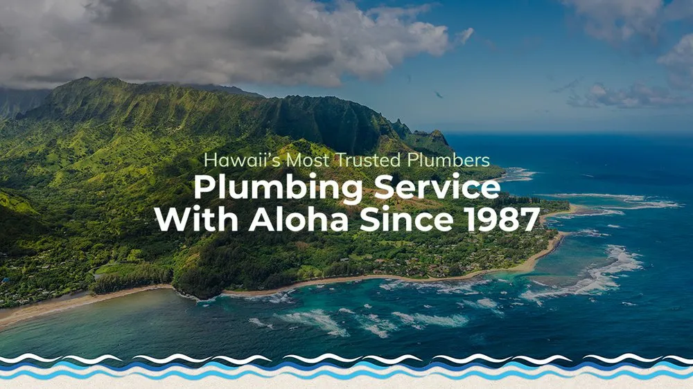 Slide of Steve's Plumbing & A/C Service