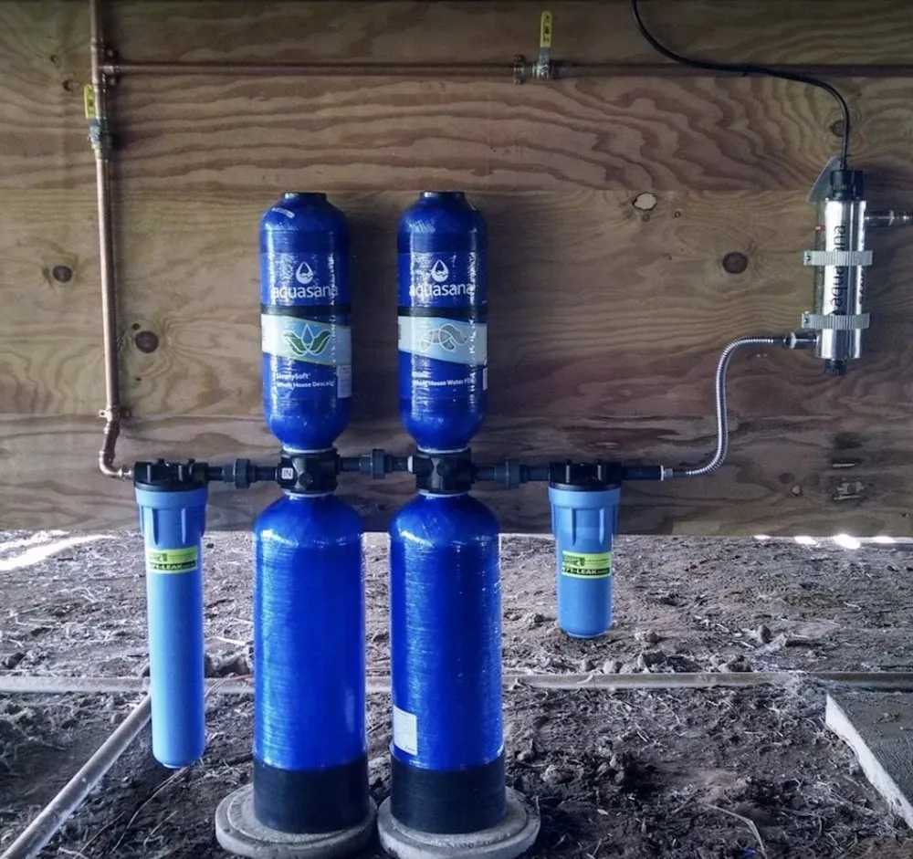 Slide of Steve's Plumbing & A/C Service