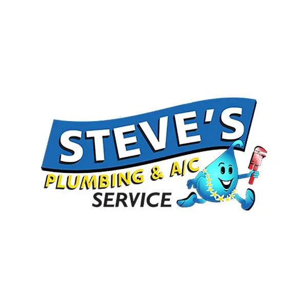 Slide of Steve's Plumbing & A/C Service