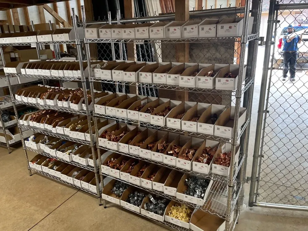 Slide of Steve's Plumbing & AC Service