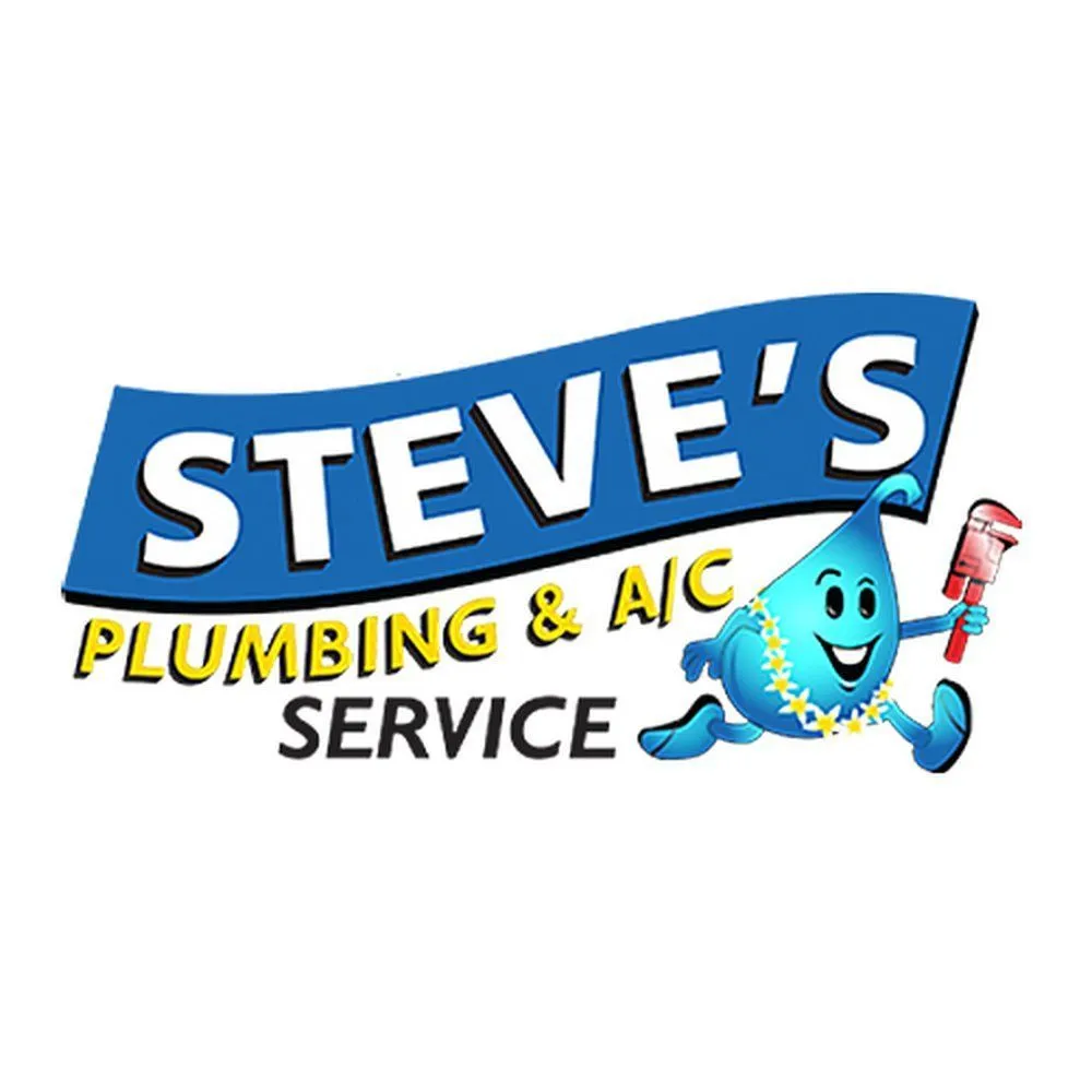 Slide of Steve's Plumbing & AC Service
