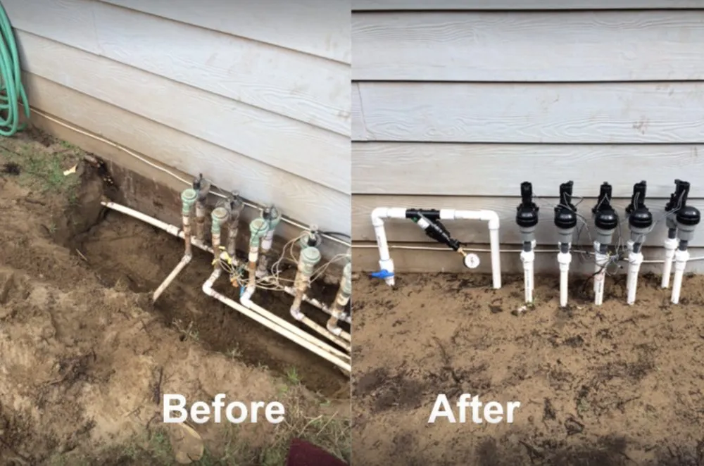 Slide of Steve's Plumbing & AC Service