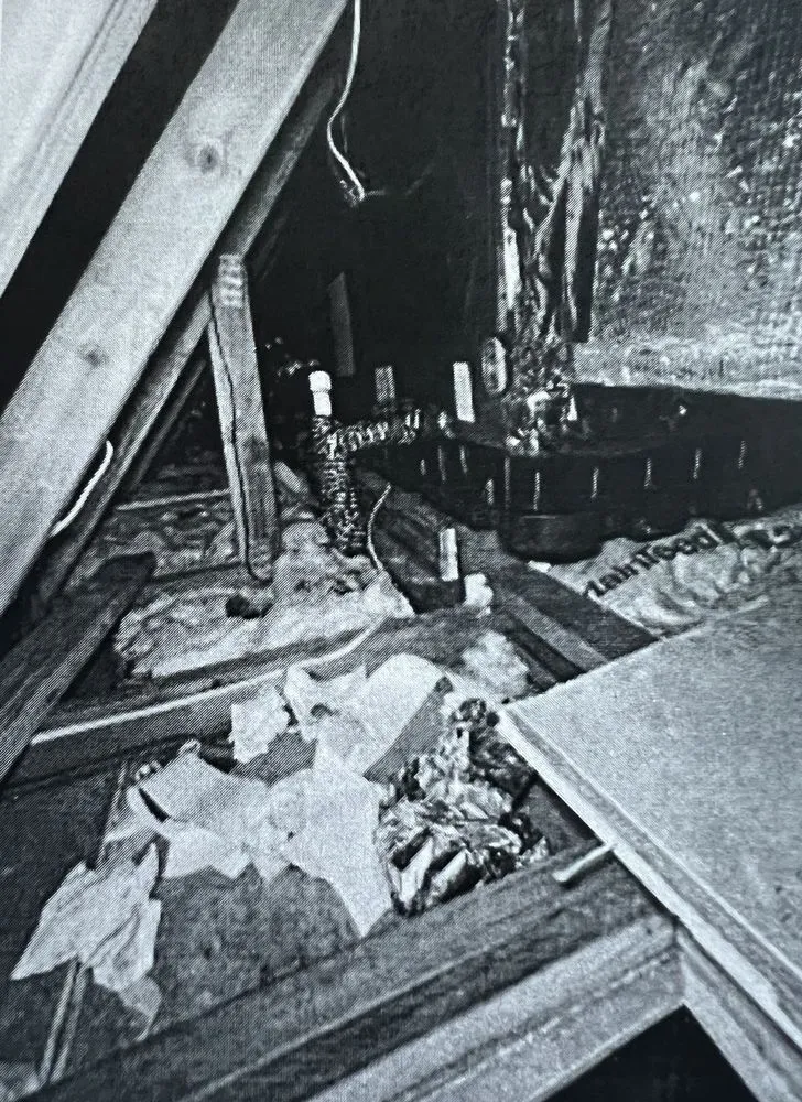 Slide of Steve's Plumbing & A/C Service