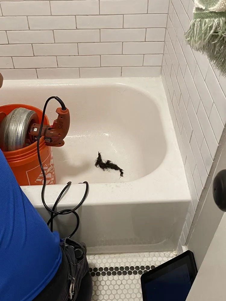 Slide of Steve's Plumbing & A/C Service