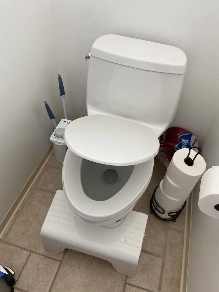 Slide of Steve's Plumbing & A/C Service