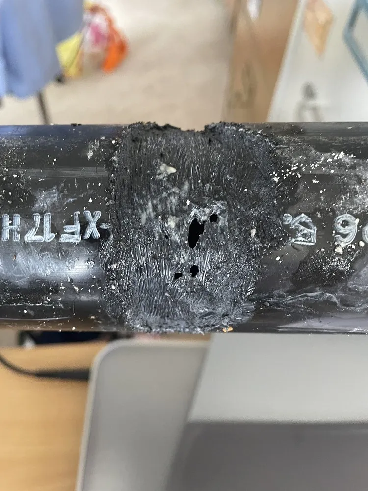 Slide of Steve's Plumbing & A/C Service