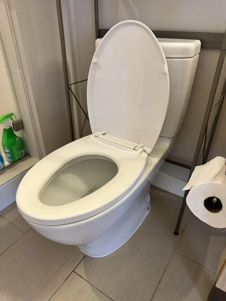 Slide of Steve's Plumbing & A/C Service