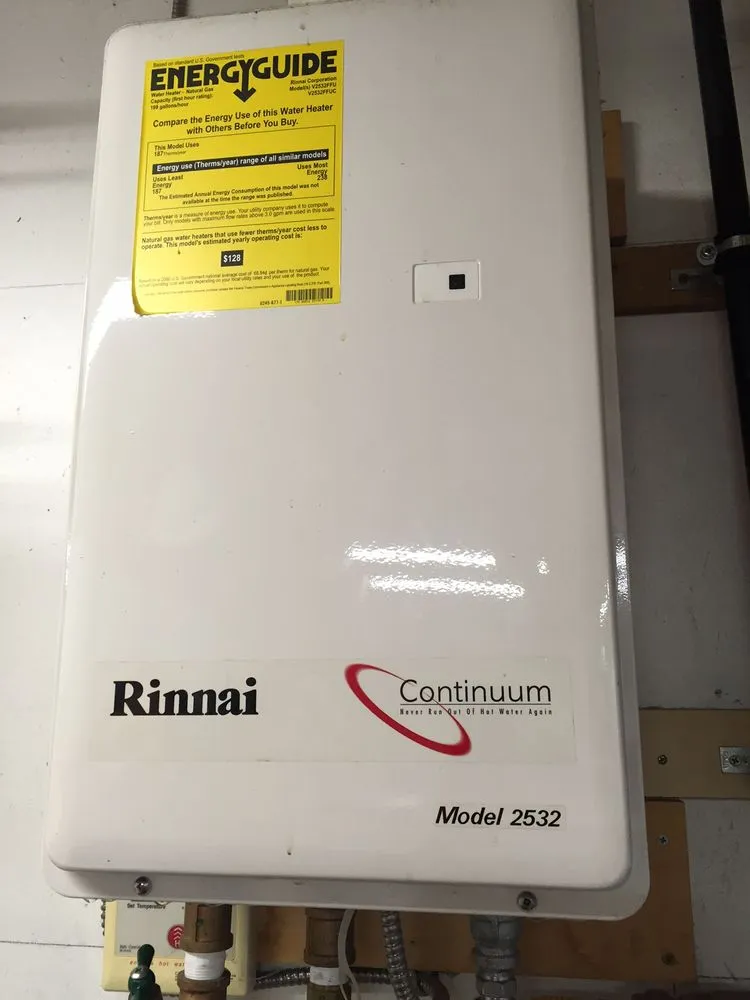 Slide of Steve's Plumbing & Contractors