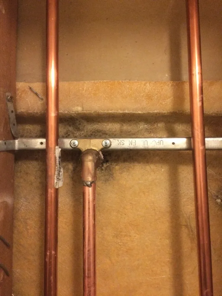 Slide of Steve's Plumbing & Contractors