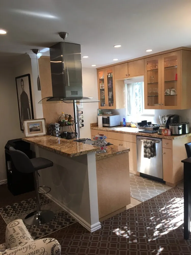 Slide of Steve's Plumbing & Contractors