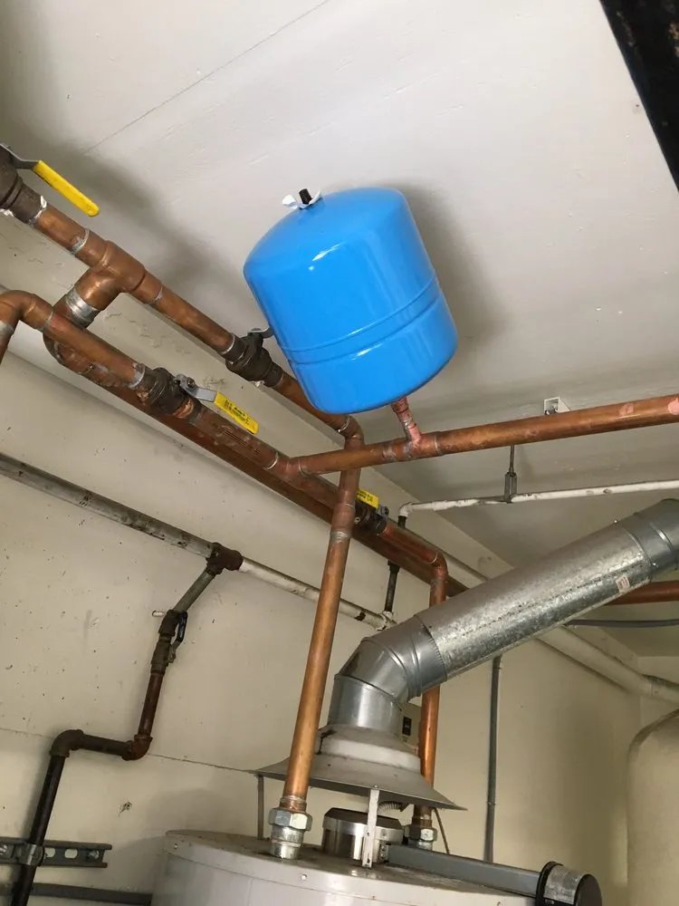 Emergency pipe repair in Canoga Park, CA by Steve's Plumbing & Contractors