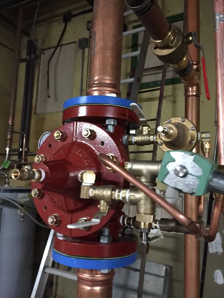 Quality emergency plumbing in Canoga Park, CA by Steve's Plumbing & Contractors