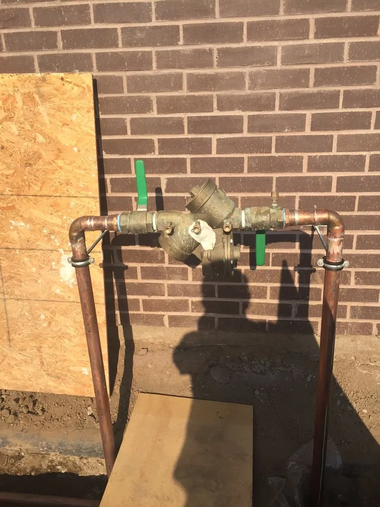 Quality pipe repair in Canoga Park, CA by Steve's Plumbing & Contractors